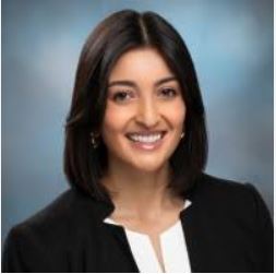 Nikhita Perry, MS4